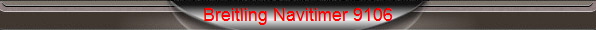 Breitling Navitimer 9106