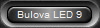 Bulova LED 9