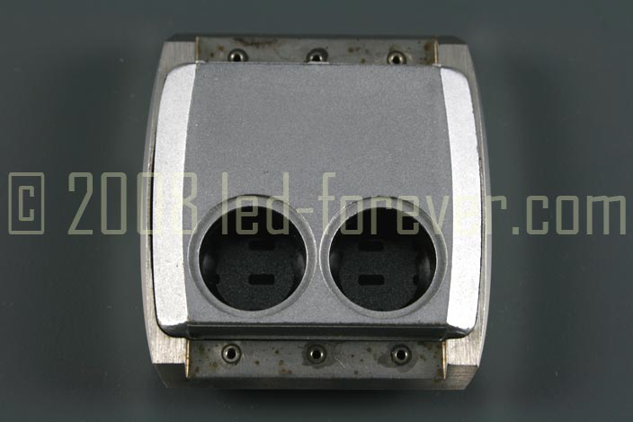HP-02 Prototype back