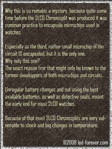Chronosplit LCD English 3