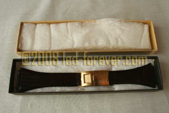 HP-01 accessories strap set