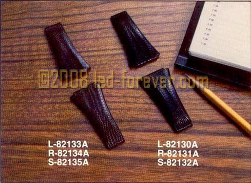 HP-01 accessories straps
